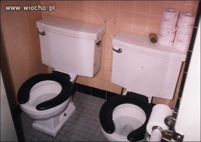 Ubikacja dla par