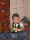 Jaki lans na szampana 