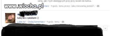 Wszystko i na temat