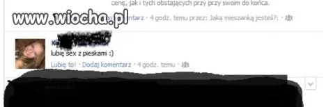 Wszystko i na temat