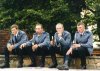 Policjant też człowiek...