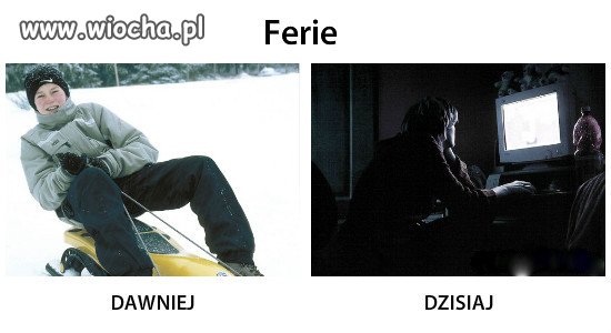 Ferie 