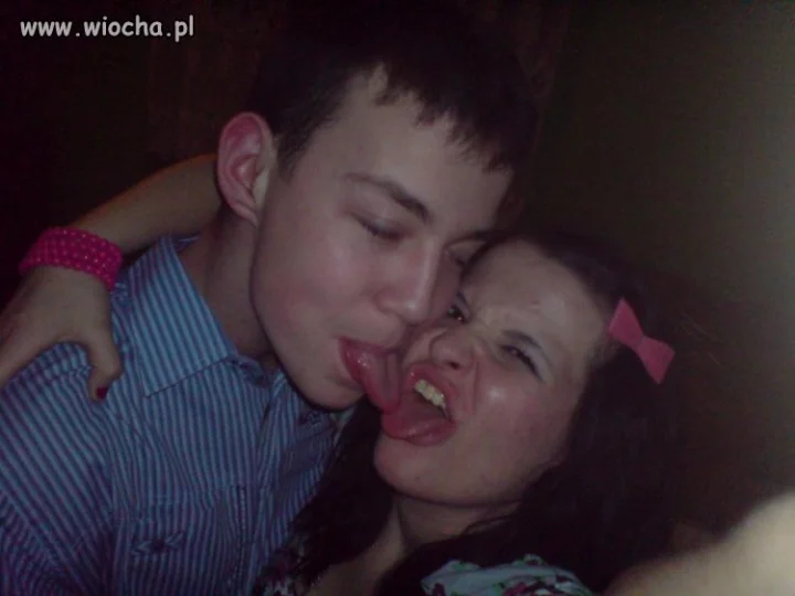 To się nazywa