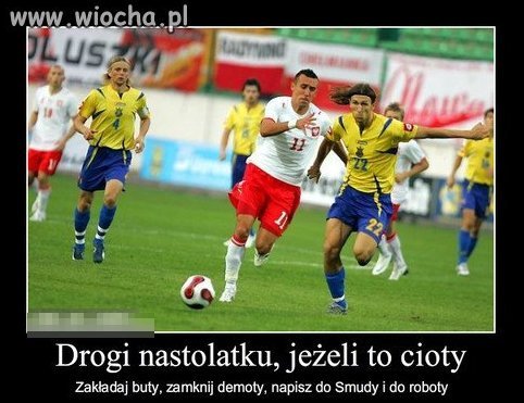 Bez komentarza
