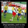Bez komentarza