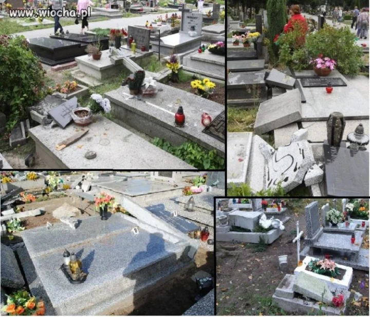 Jak można coś takiego zrobić to jest mega wiocha...