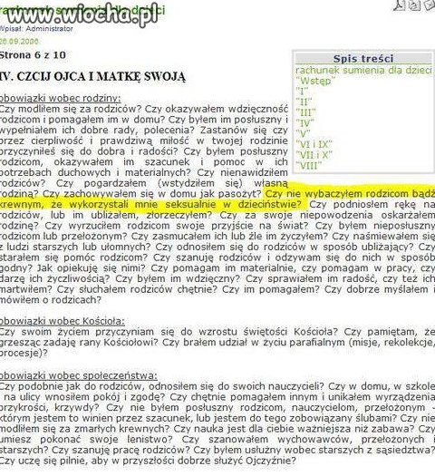 Księża wiedzą co robią