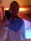 Nie ma to jak zrobić sobie sweet focie w solarium o tak