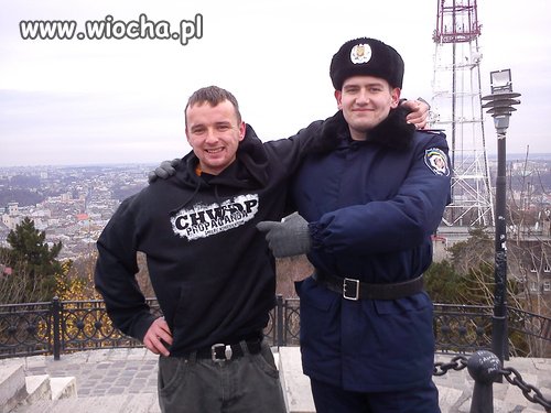 Kolejny mądry 