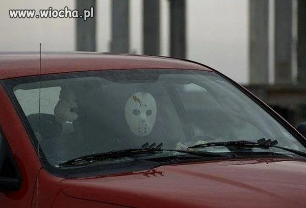 I powiedz takiemu 