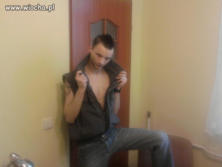 I am sexy ...I am hot...