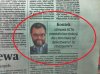Nie wierzę