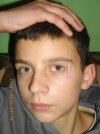 Hmm, co te dzieci mają w głowach? 