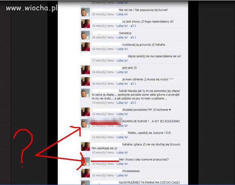 Nie ma to jak cenzura
