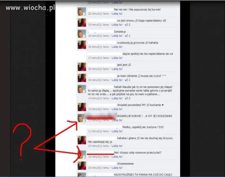 Nie ma to jak cenzura