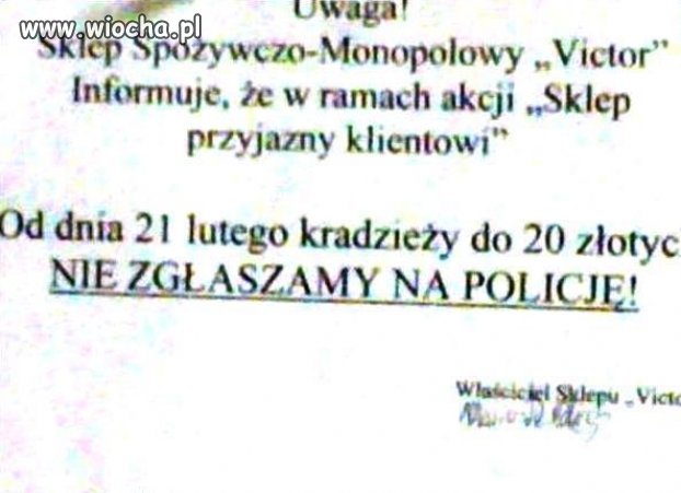 Zapraszamy