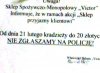Zapraszamy
