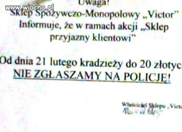 Zapraszamy