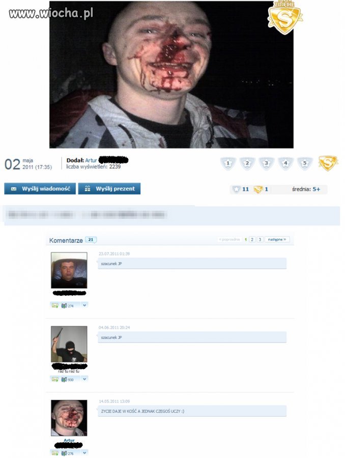 Słowa tu są zbędne...