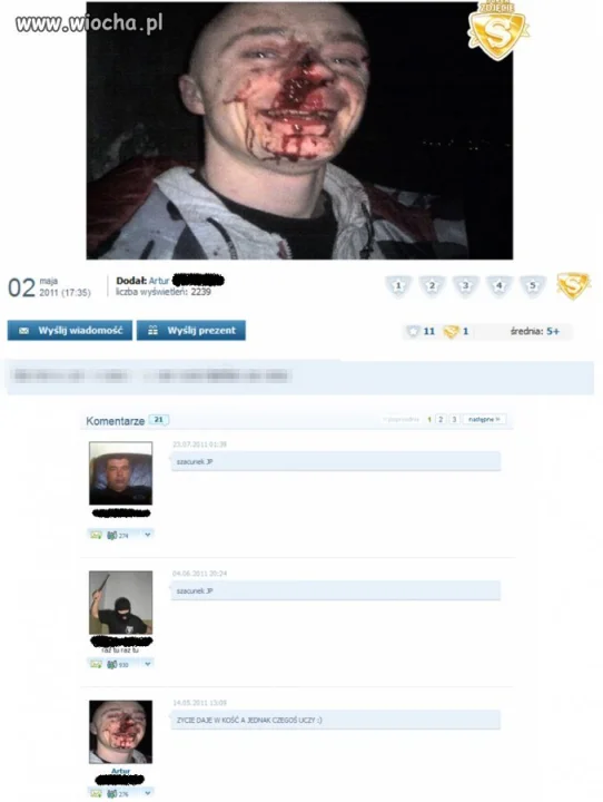 Słowa tu są zbędne...