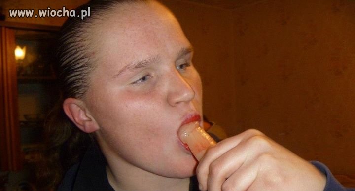 Nie rozumiem ludzi, którzy wrzucają takie zdjęcia