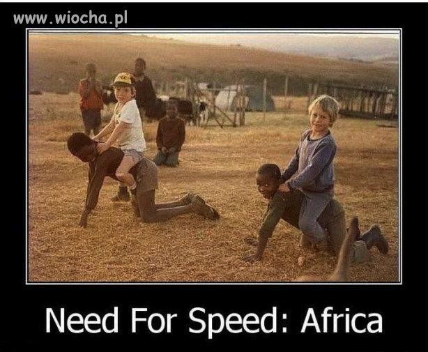 Need For Speed
