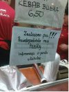 Dwa kebaby proszę