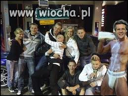 Mleczko Musi Być Hahah Wiochaa Total Bez Komenta