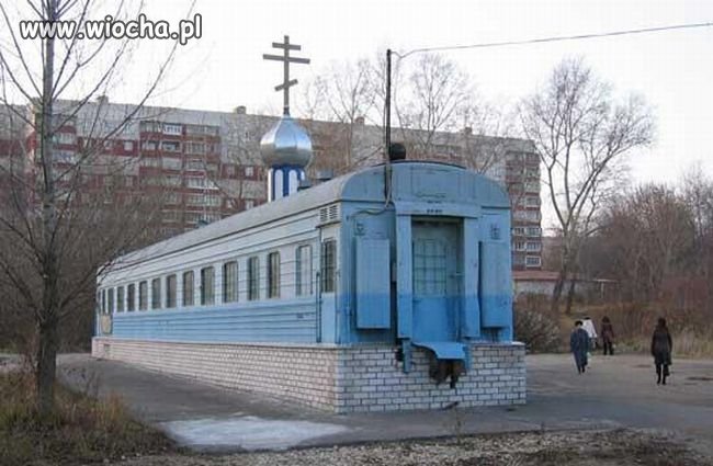 Kościół