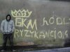 I jeszcze się chwali, że sam to zrobił