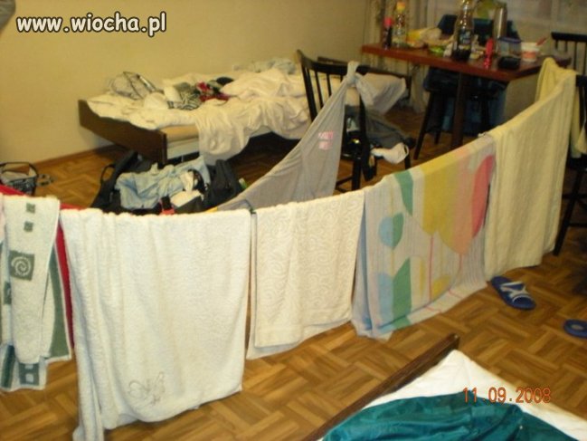 Wakacyjny wyjazd