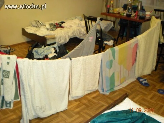 Wakacyjny wyjazd