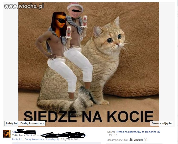 Nie ma to jak...