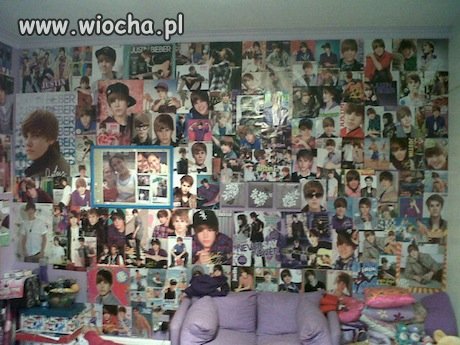 No przecież on jest taki słodki