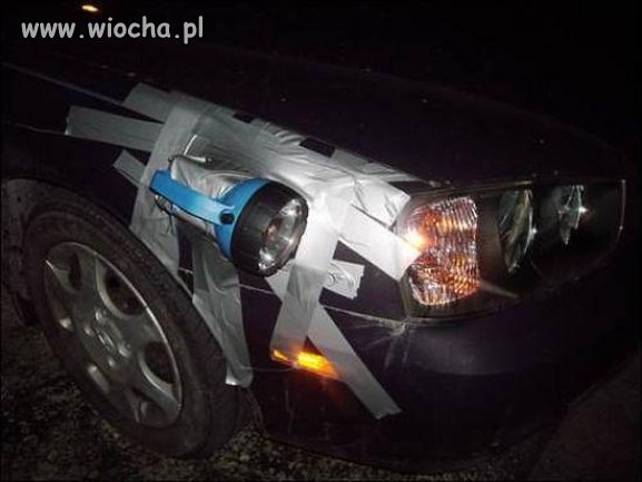 Światło Wozisz Je W Sobie 