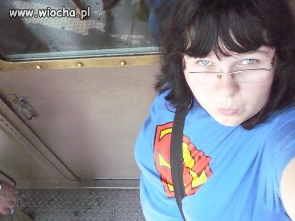 Dzióbek supermenki