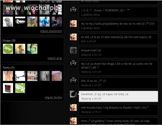 Ahh te 13stki.
