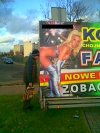 Wiocha w mieście 