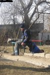 To po kefirku i walimy dalej...