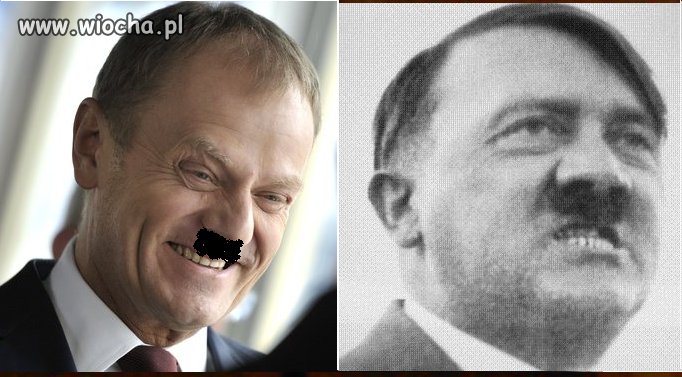 A mówili że Hitler nie żyje