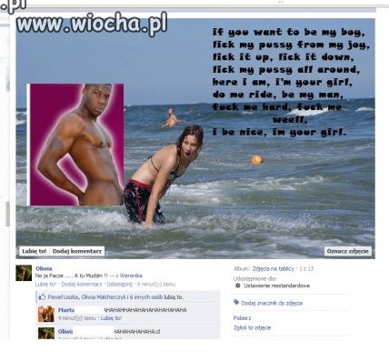 Tak się bawią