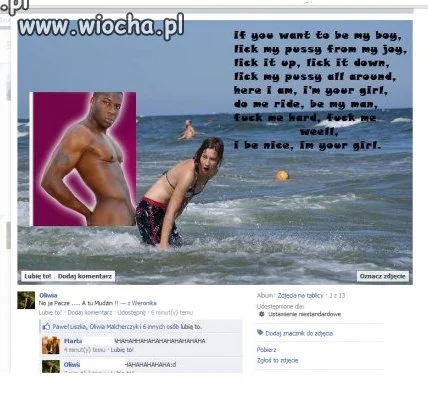 Tak się bawią