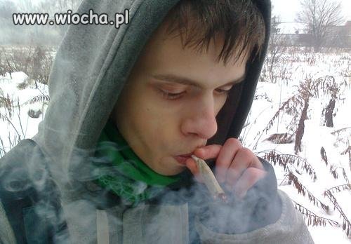 Ja z lolkiem...