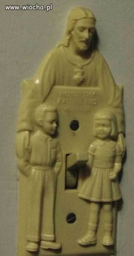 Ktoś miał koncepcję 