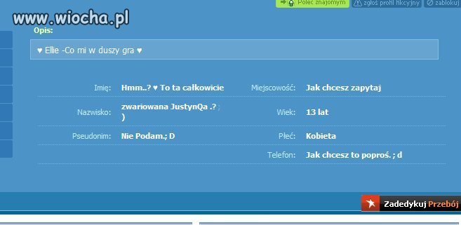Ważnee By Zrobić Tak