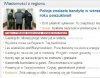 Ma 230 lat, pije i biega?