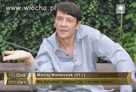 Wje... czy nie 