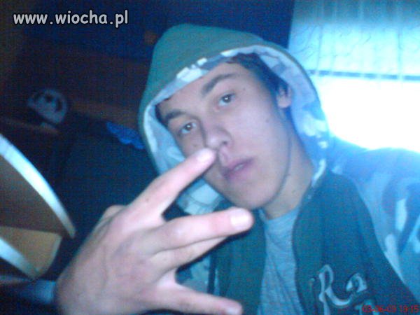 Gangsta dewasta!!