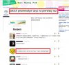 Worki na śmieci "jan niezbędny"