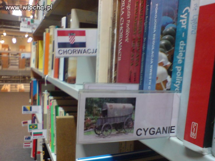 Cyganie